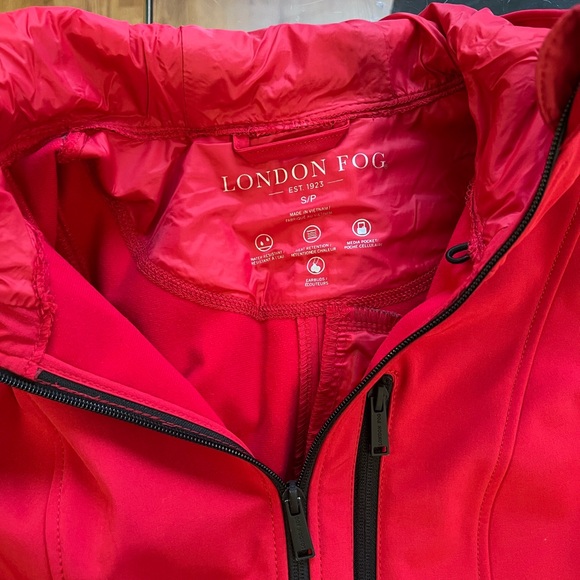 London fog Jacket - Picture 2 of 3